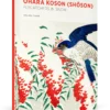 Ohara Koson (Shōson): Flycatchers in Snow Holiday Cards