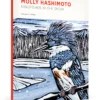 Molly Hashimoto: Kingfisher in the Snow Holiday Cards