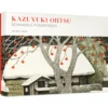 Kazuyuki Ohtsu: Remaining Persimmons Holiday Cards