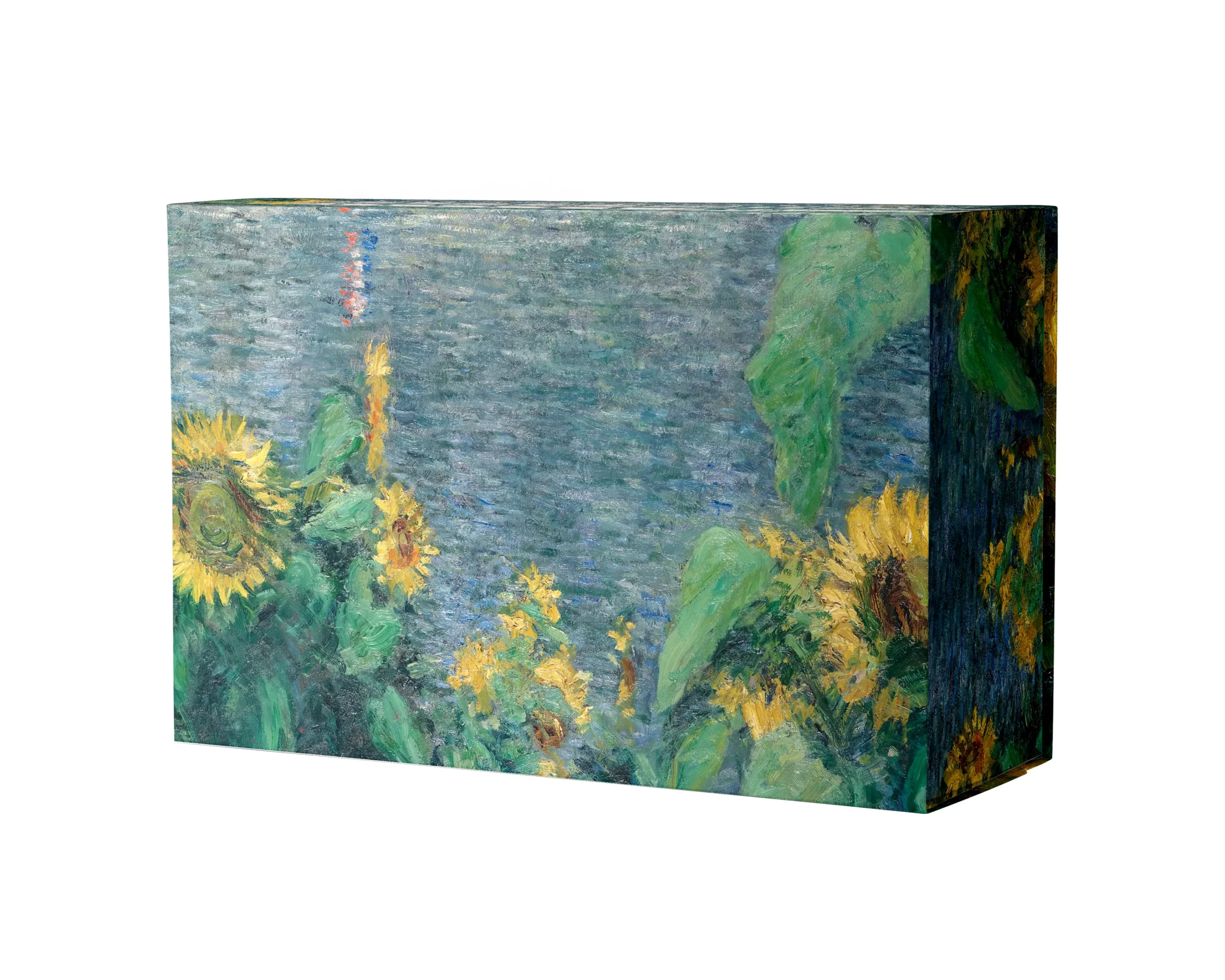 Impressionism Keepsake Boxed Postcards