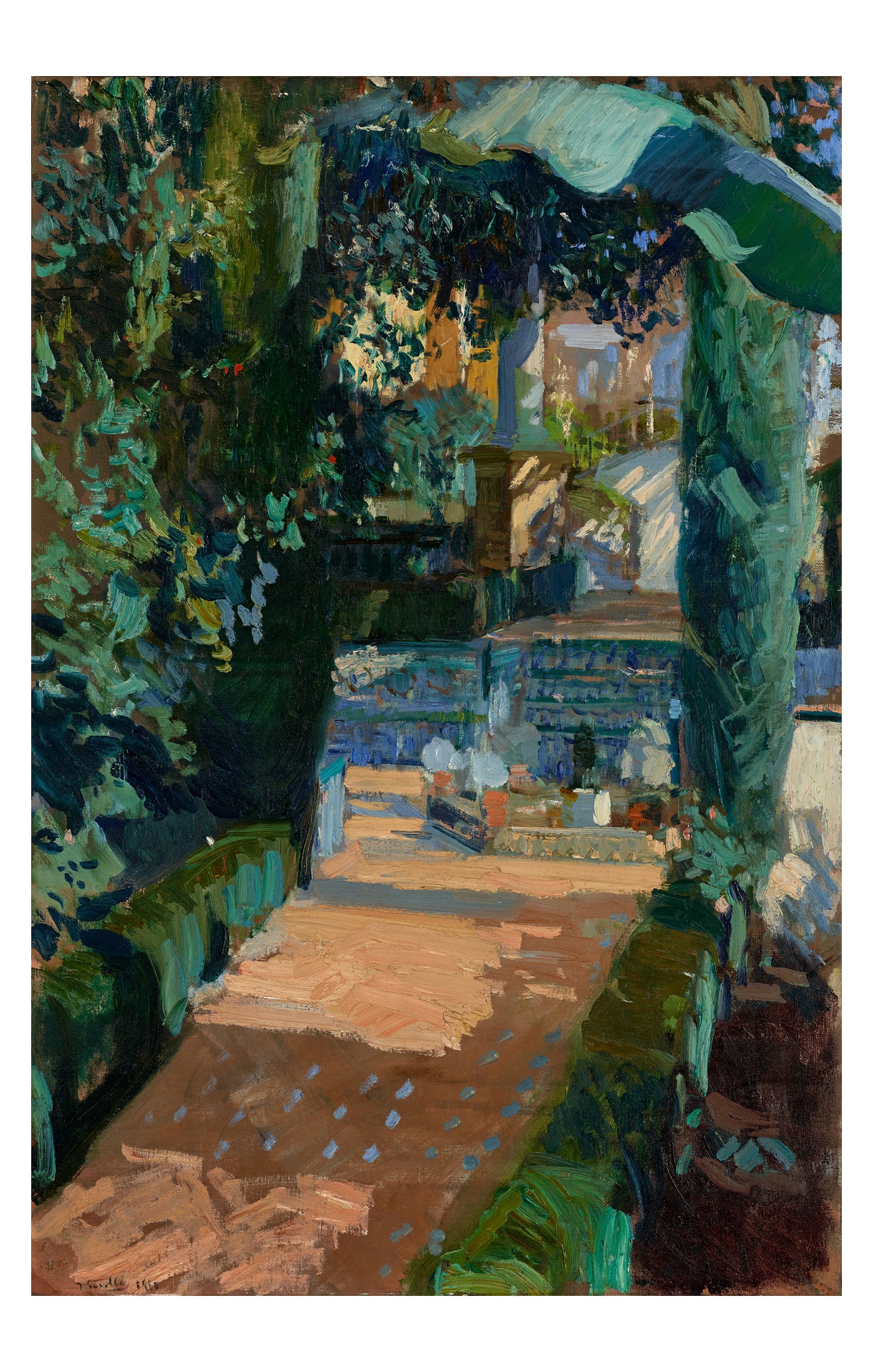Impressionism Keepsake Boxed Postcards 5 Impressionism Keepsake Boxed Postcards