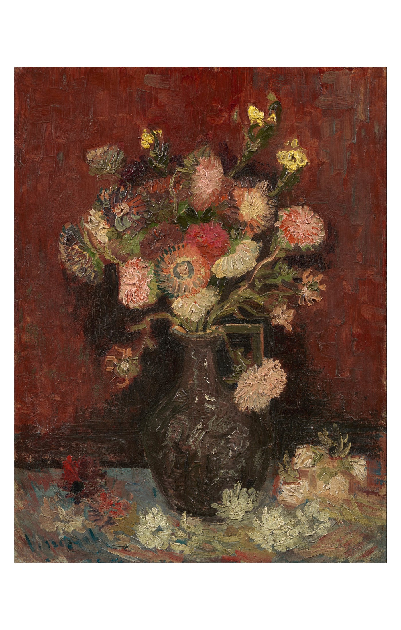 Impressionism Keepsake Boxed Postcards 6 Impressionism Keepsake Boxed Postcards