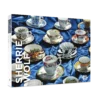 Sherrie Wolf: Sea of Tea 1000-Piece Jigsaw Puzzle