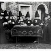 Witches’ Coven Postcard