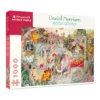 Daniel Merriam: Moon Voyage 1000-Piece Puzzle