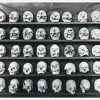 Dead Heads Postcard