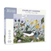 Charley Harper: Once There Was a Field 1000-Piece Jigsaw Puzzle