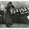 Hula Sister Postcard