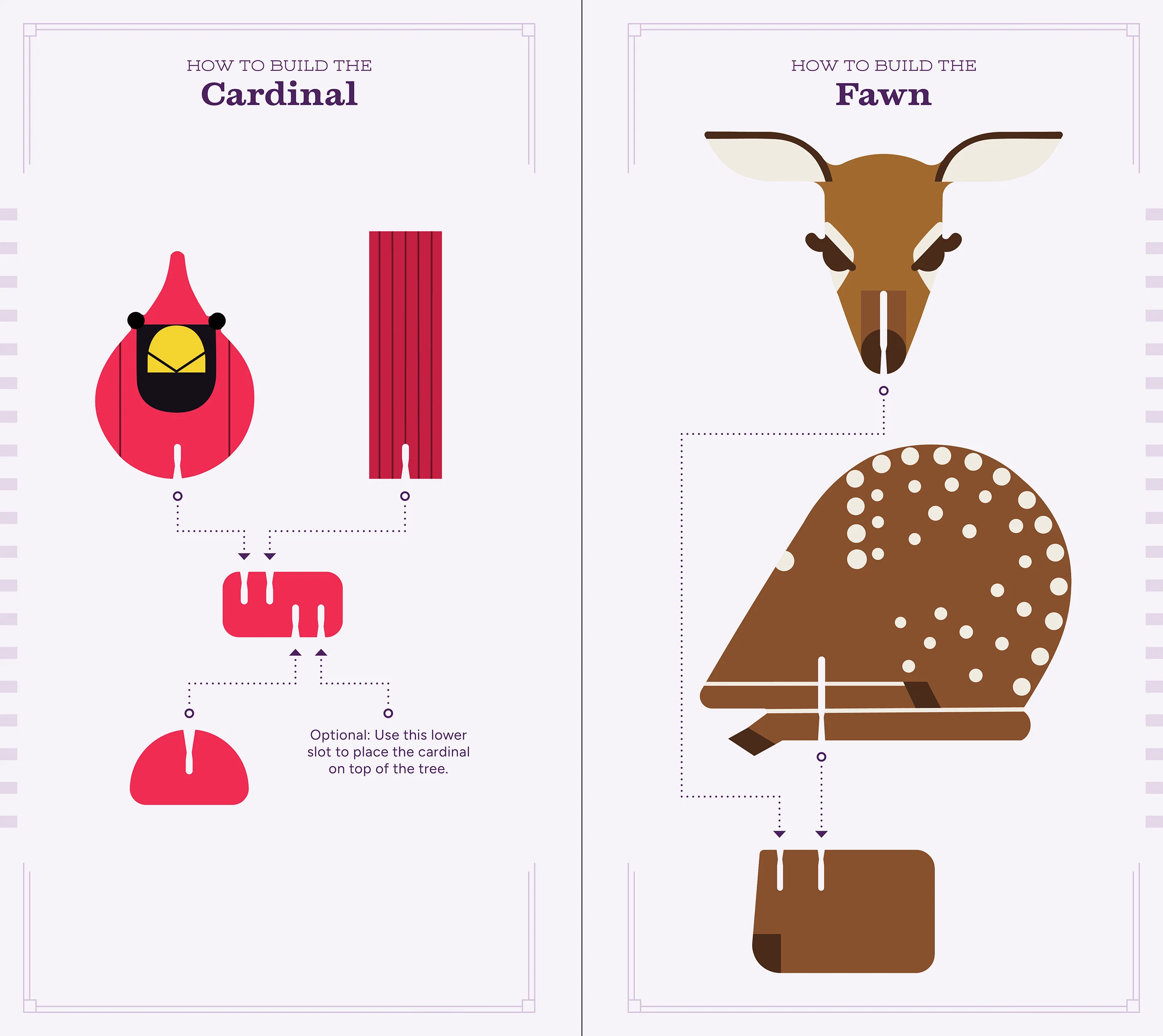 Charley Harper's Animal Menagerie 4 Charley Harper's Animal Menagerie