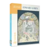 Edward Gorey: Theater 1000-piece Jigsaw Puzzle