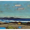 J. E. H. MacDonald: Nova Scotian Shore Postcard