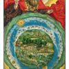 The Garden of Eden Postcard