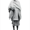 Mahatma Gandhi Postcard