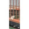 Hiroshige: Asakusa Ricefields and Torinomachi Festival Bookmark