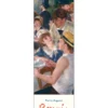 Pierre-Auguste Renoir: Luncheon of the Boating Party Bookmark