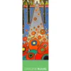 Darlene Kulig: Avenue at Lusthaus Im Prater Bookmark