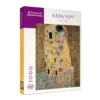 Gustav Klimt: The Kiss 1000-Piece Jigsaw Puzzle