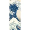 Hokusai: The Great Wave Bookmark