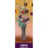 Odilon Redon: Vase of Flowers Bookmark