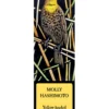 Molly Hashimoto: Yellow-headed Blackbird Bookmark