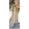 Alphonse Mucha: Gismonda Bookmark