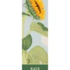 Kate Krasin: Sunflower Bookmark