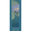 Arthur Wesley Dow: Lily Bookmark