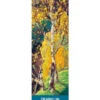 Franklin Carmichael: October Gold Bookmark