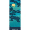 Kawase Hasui: Full Moon at Magome Bookmark