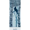 Kate Krasin: Solstice Bookmark