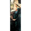 John William Waterhouse: Fair Rosamund Bookmark