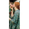 John William Waterhouse: The Soul of the Rose Bookmark