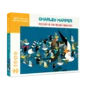 Charley Harper: Mystery of the Missing Migrants 1000-piece Jigsaw Puzzle