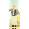 Norman Rockwell: The Referee (The Toss) Bookmark