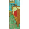 Vincent van Gogh: The Bedroom Bookmark