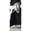 Eleanor Roosevelt Bookmark