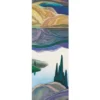 Franklin Carmichael: Mirror Lake Bookmark