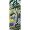 Arthur Lismer: Bright Land Bookmark