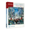 Joseph Stella: Flowers, Italy 1000-piece Jigsaw Puzzle