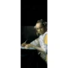 Johannes Vermeer: A Lady Writing Bookmark