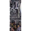Diego Rivera: Detroit Industry South Wall Bookmark