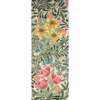 William Morris: Bower Pattern Bookmark