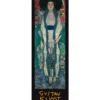 Gustav Klimt: Adele Bloch-Bauer II Bookmark
