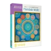 Paul Heussenstamm: Mandala World 1000-piece Jigsaw Puzzle
