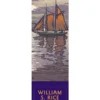 William S. Rice: San Francisco Bay Bookmark