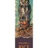 William S. Rice: The Watchman Bookmark