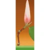 Beth Van Hoesen: Magnolia Bud Bookmark