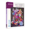 Eric Wert: The Arrangement 1000-Piece Jigsaw Puzzle