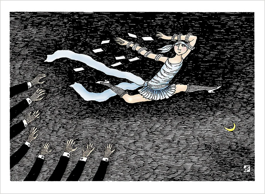 Edward Gorey: Mysterious Messages, Cryptic Cards, Coded Conundrums, Anonymous Notes Book of Postcards 4 Edward Gorey: Mysterious Messages, Cryptic Cards, Coded Conundrums, Anonymous Notes Book of Postcards