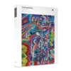 Starr Hardridge: Shapeshifter 1000-Piece Jigsaw Puzzle